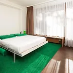 Caddies Club Aparthotel 3*