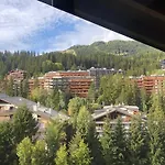 Caddies Club Aparthotel Crans-Montana