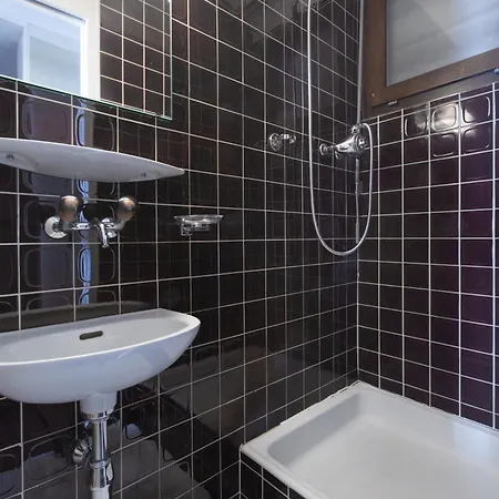 Caddies Club Apart Otel 3*