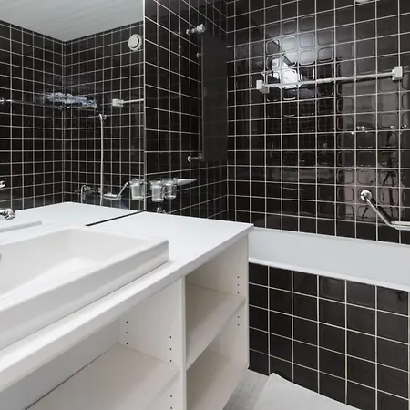 Apartmanhotel Caddies Club 3*