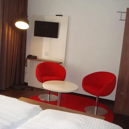 Apart Otel Caddies Club Crans-Montana