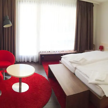 Caddies Club Apart Otel 3*