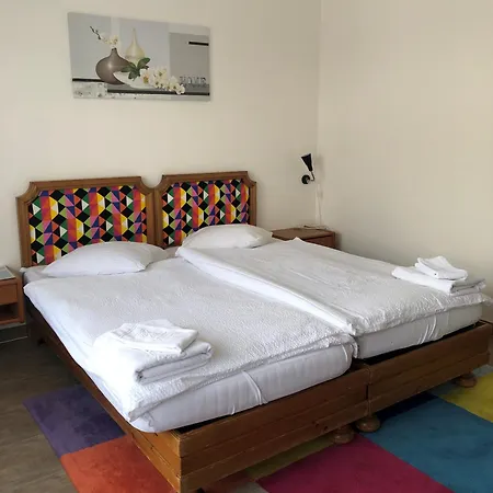 Caddies Club Apartmanhotel Crans-Montana