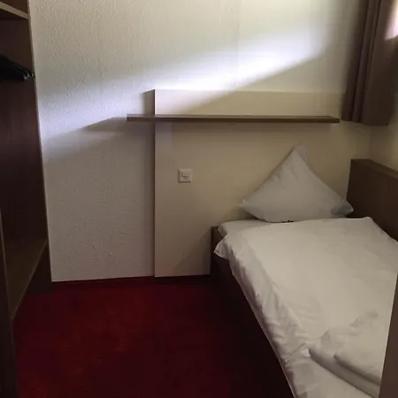 Caddies Club Apart Otel 3*