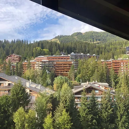 Caddies Club Apart Otel Crans-Montana