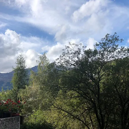 Apart Otel Caddies Club Crans-Montana