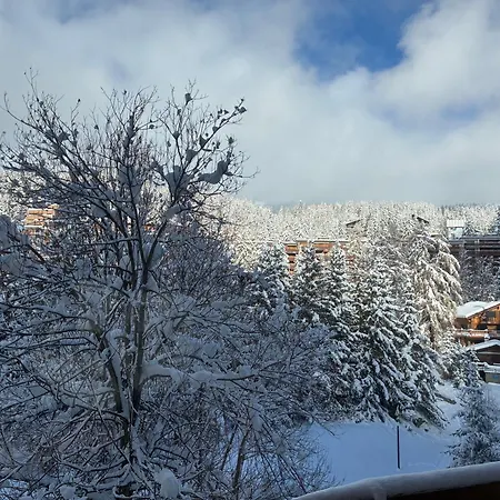 Caddies Club 公寓式酒店 3*