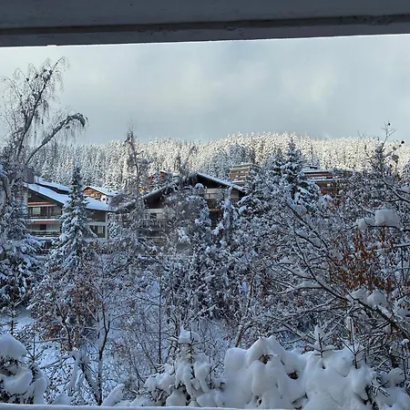 Caddies Club Apart Otel 3*