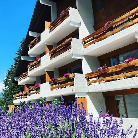 Caddies Club Apart Otel 3*