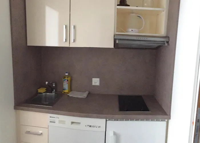 Apart Otel Caddies Club