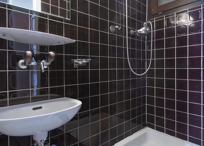 Caddies Club Apart Otel 3*