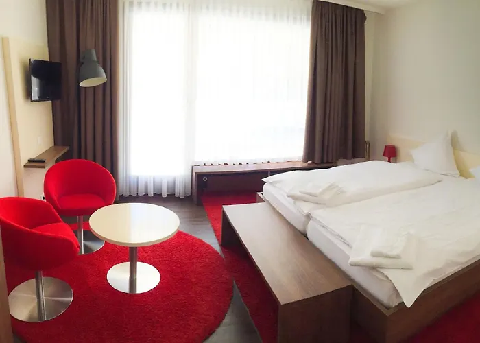 Caddies Club Apart Otel 3*