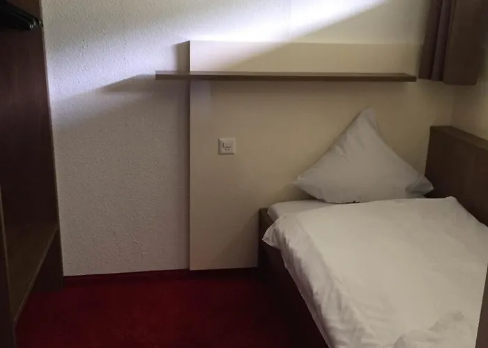 Caddies Club Apart Otel 3*