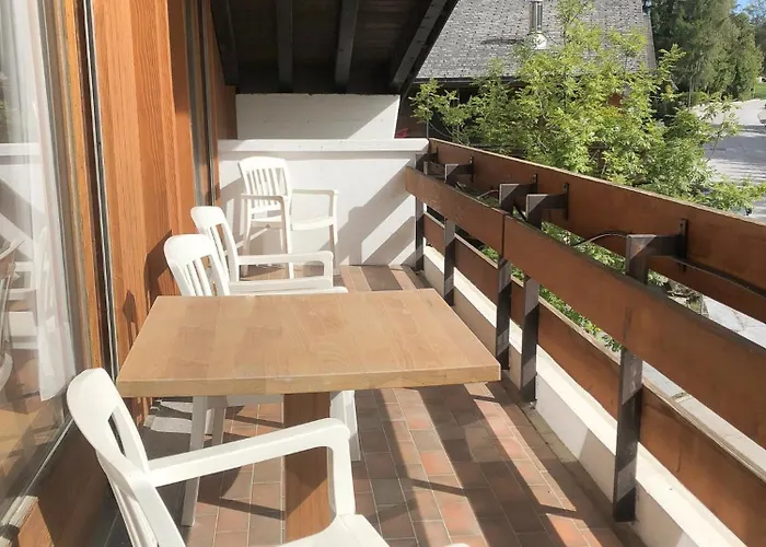 Caddies Club Apart Otel