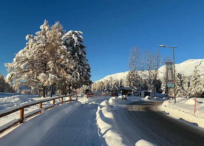 Caddies Club Apart Otel 3*