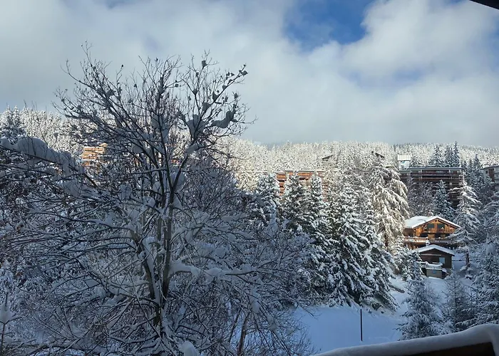 Caddies Club Apart Otel 3*