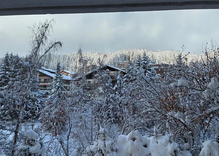 Caddies Club Apart Otel 3*