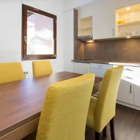 Caddies Club Aparthotel Crans-Montana